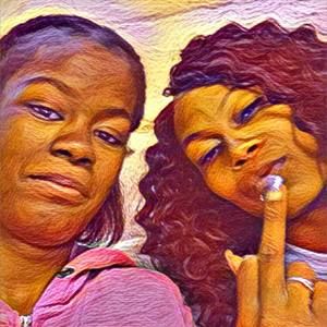 Meet your Posher, Diamond