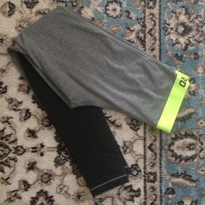 Nike Pro Dri Fit Running tights leggings