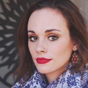 Meet your Posher, Anna