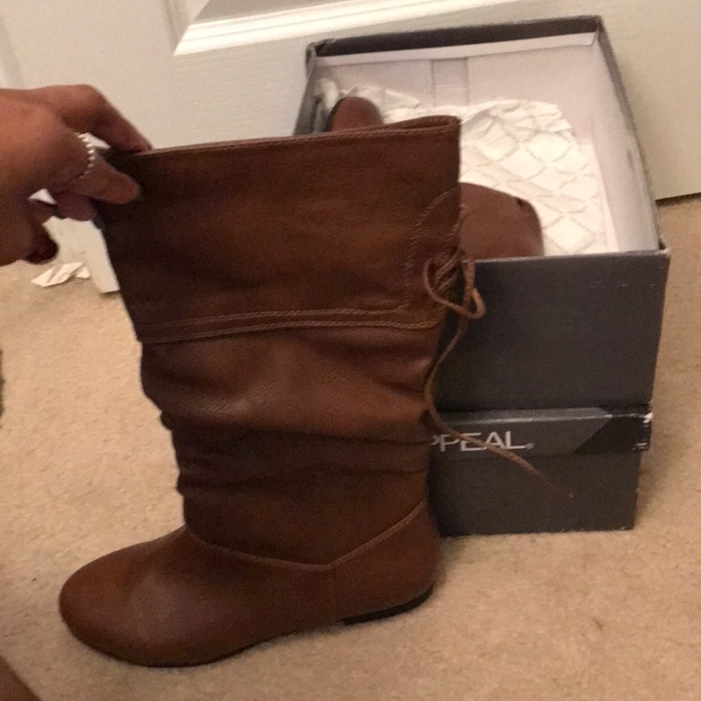 Boots - Picture 2 of 2