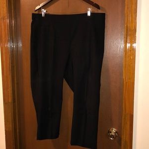 Worthington Woman Capris