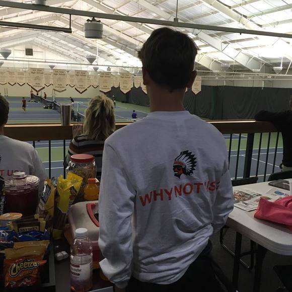 Meet your Posher, Christina - Picture 1 of 1