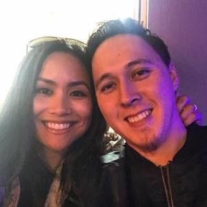 Meet your Posher, George