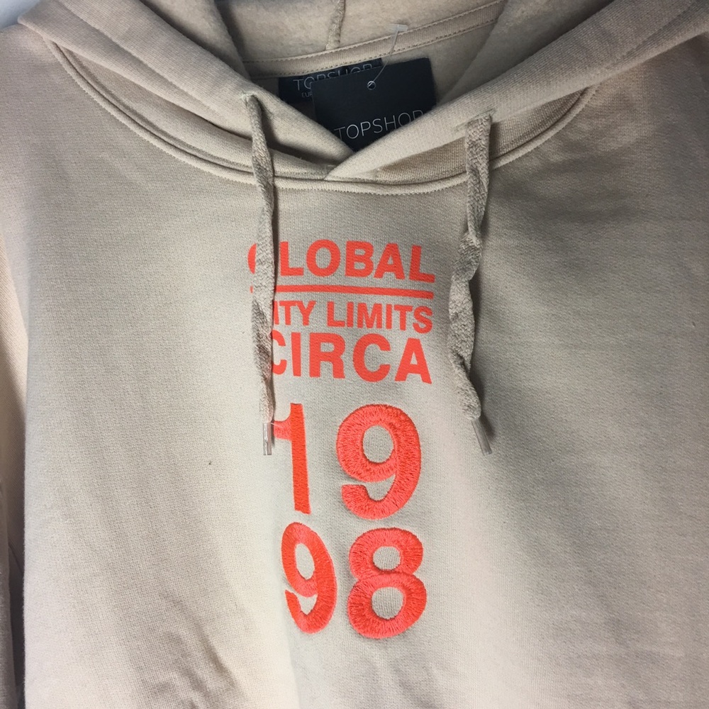 TOPSHOP Hoodie