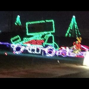 Meet your Posher, Richard