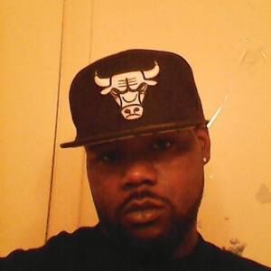 Meet your Posher, Kevin