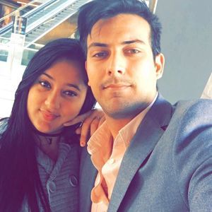 Meet your Posher, Chiara love