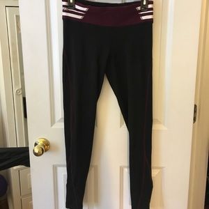 Like new VS PINK Leggings.