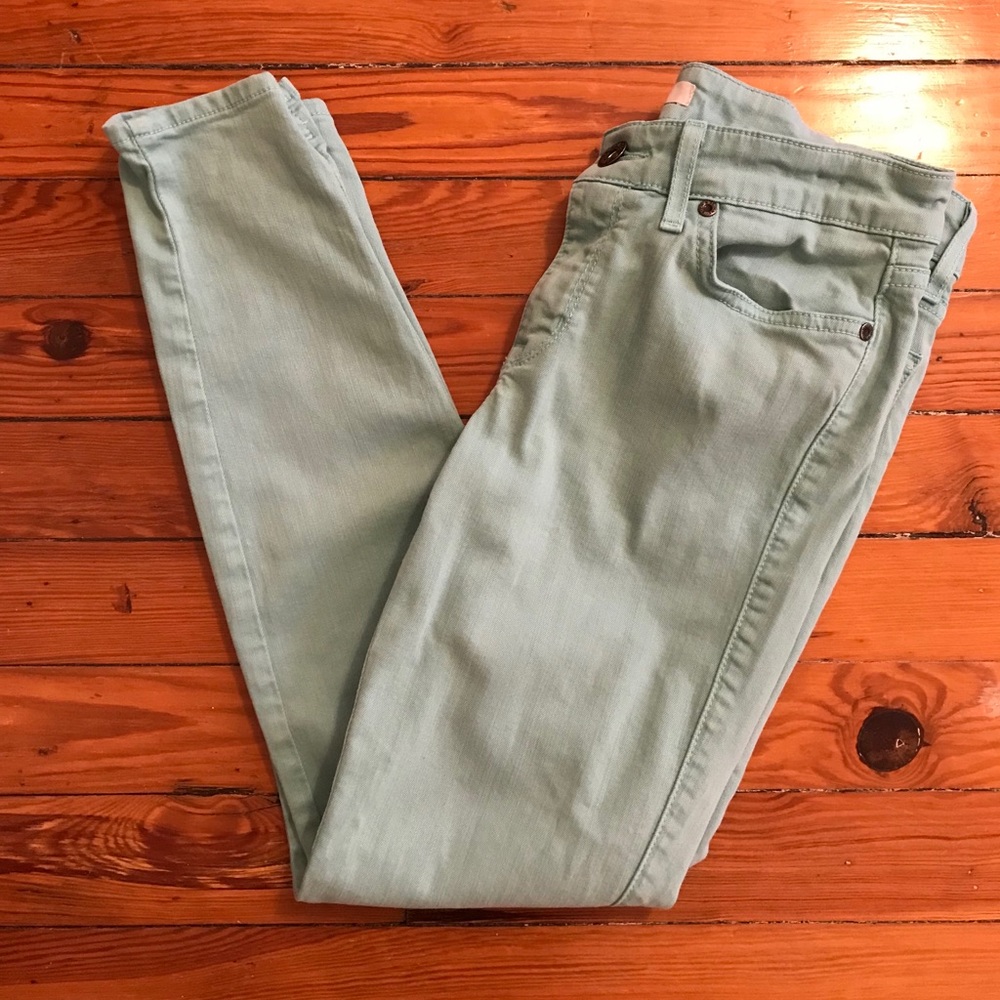 Rich & Skinny Jeans
