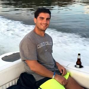 Meet your Posher, Sean