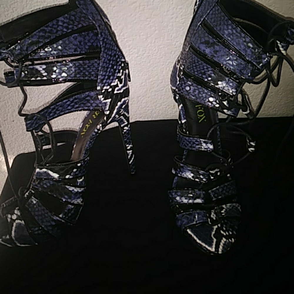Heels