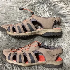 clarks tuvia sandals