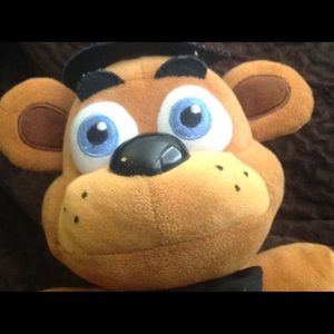 Meet your Posher, Gabriel