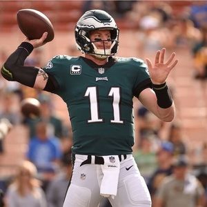 Meet your Posher, Mariano