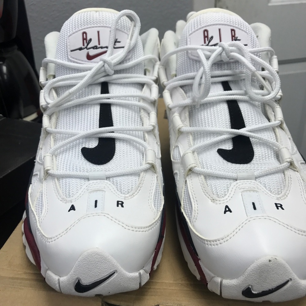Nike air slant