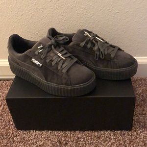 Fenty Puma Creeper Velvet
