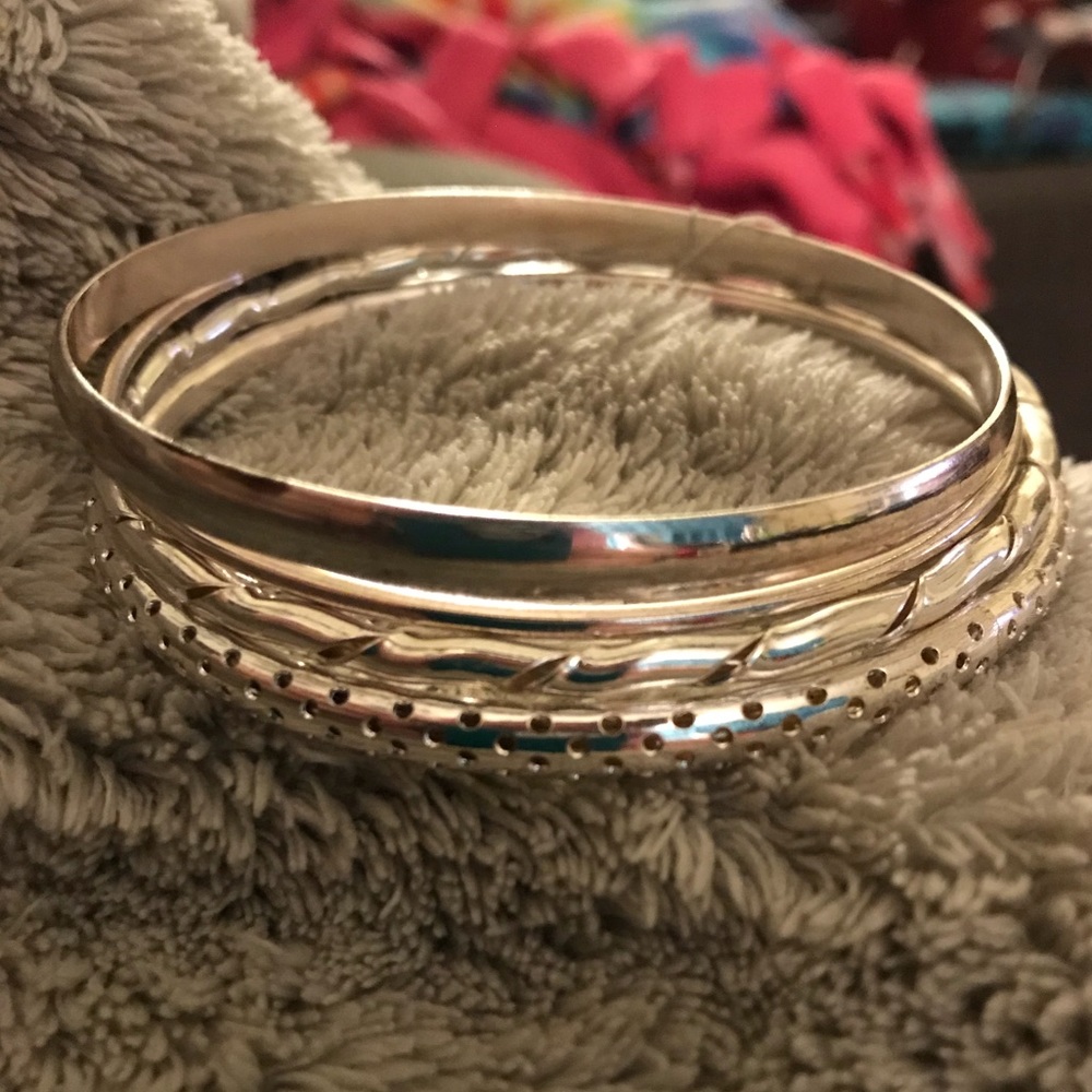Periwinkle by Barlow Bracelets