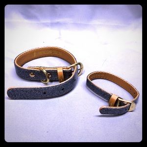 Friendship Dog Collar