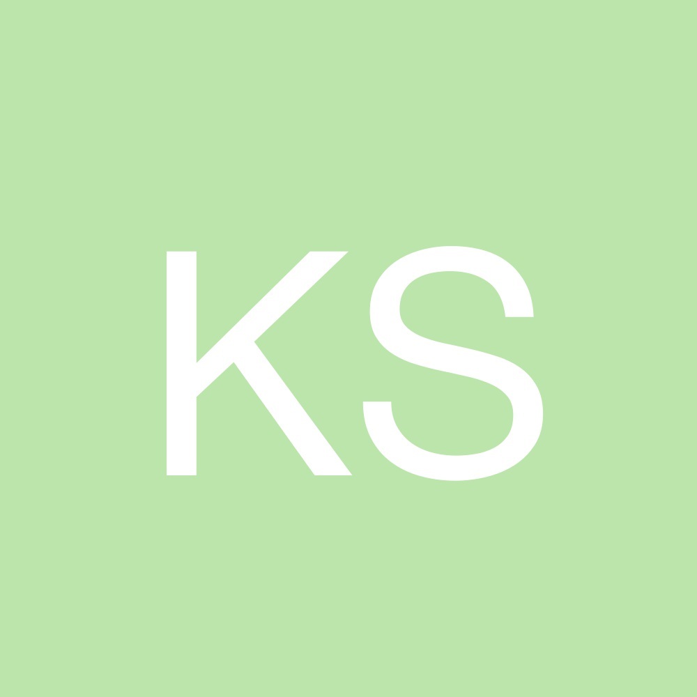 Meet your Posher, Kristi