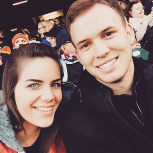 Meet your Posher, Stefanie