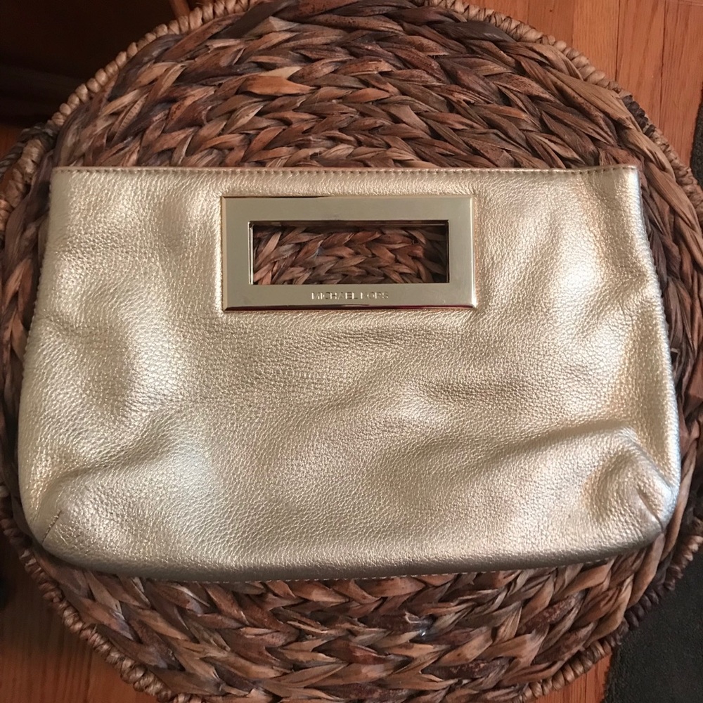 Michael Kors Berkley clutch