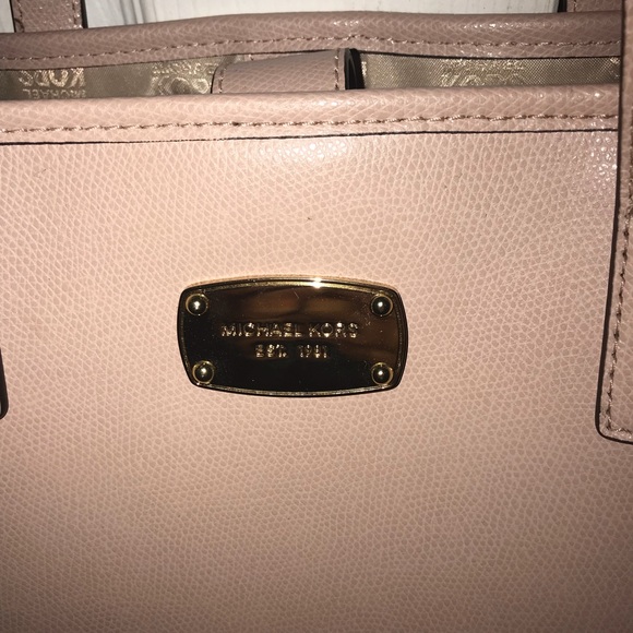 Michael Kors Purse - Picture 3 of 7