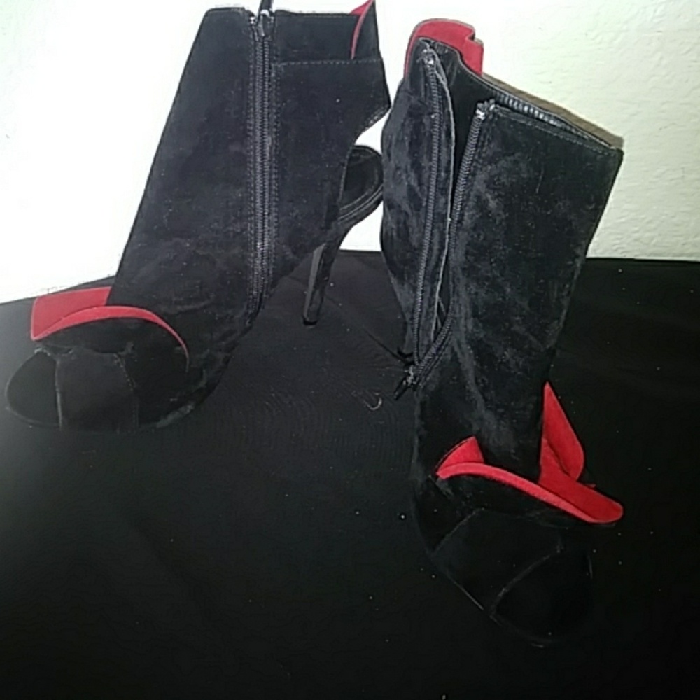 Heels