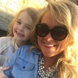 Meet your Posher, Tiffani