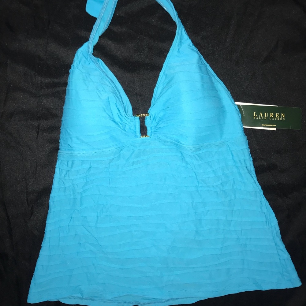 Ralph Lauren Bathing suit top