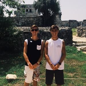 Meet your Posher, Logan