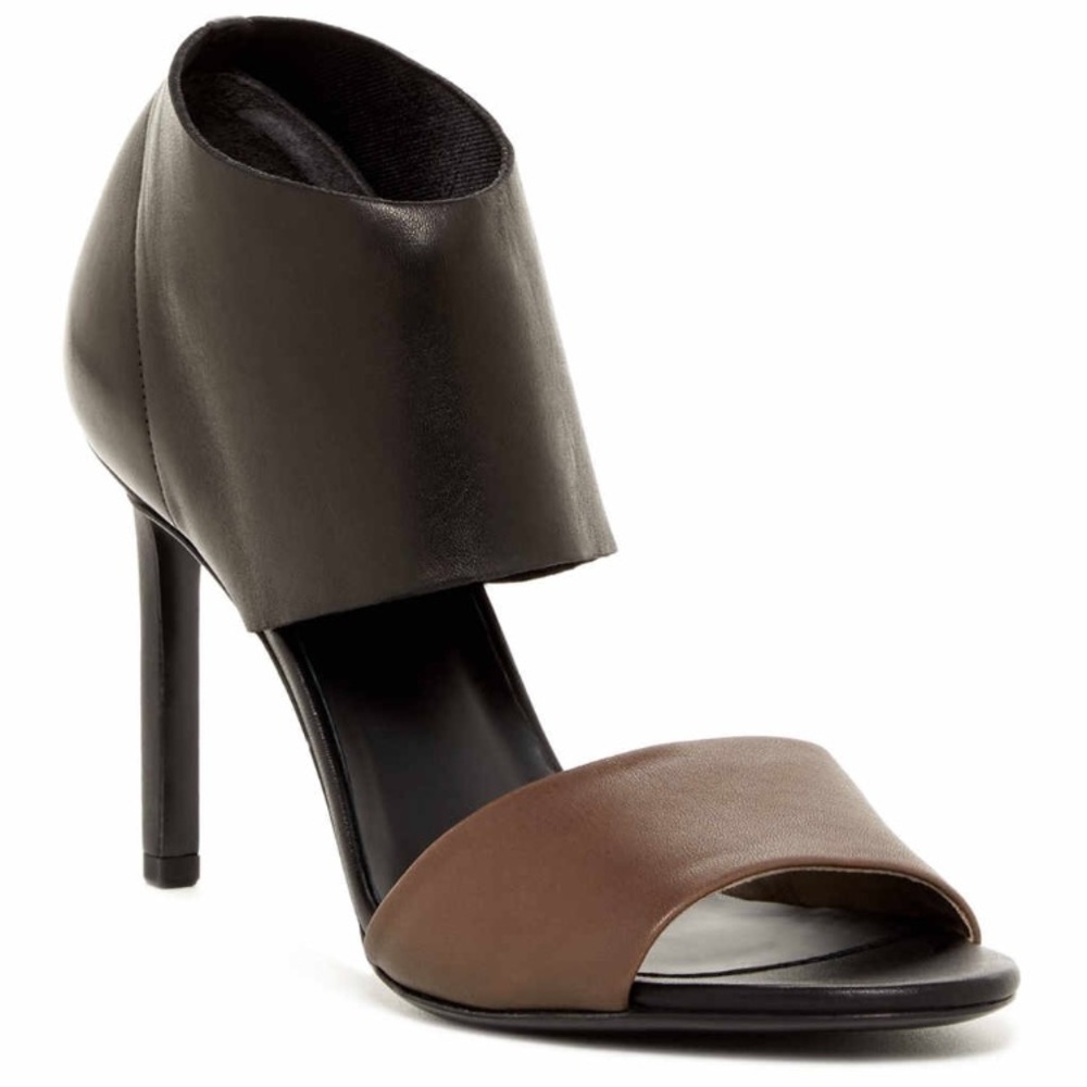Vince “Stephanie Heel” 8.5 *NEW*