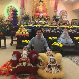 Meet your Posher, Bao