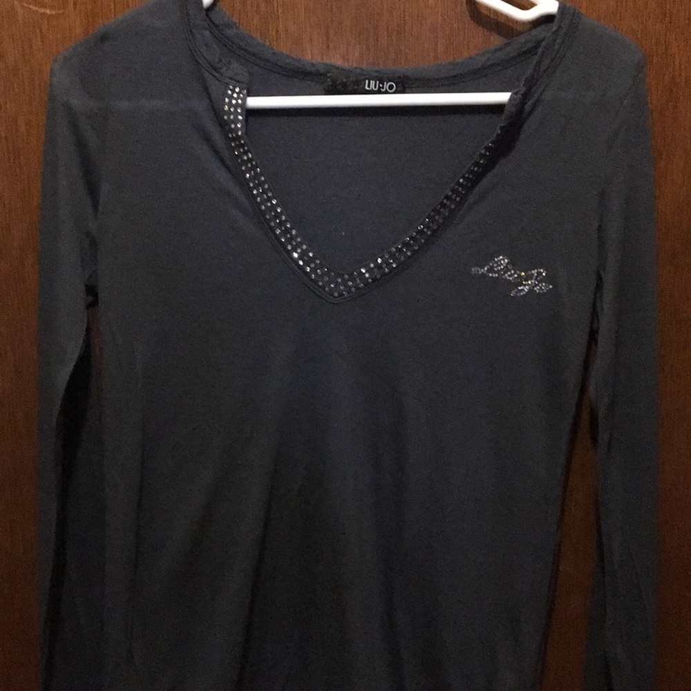 Liu jo milan beautiful shirt
