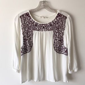 Altar’d state blouse