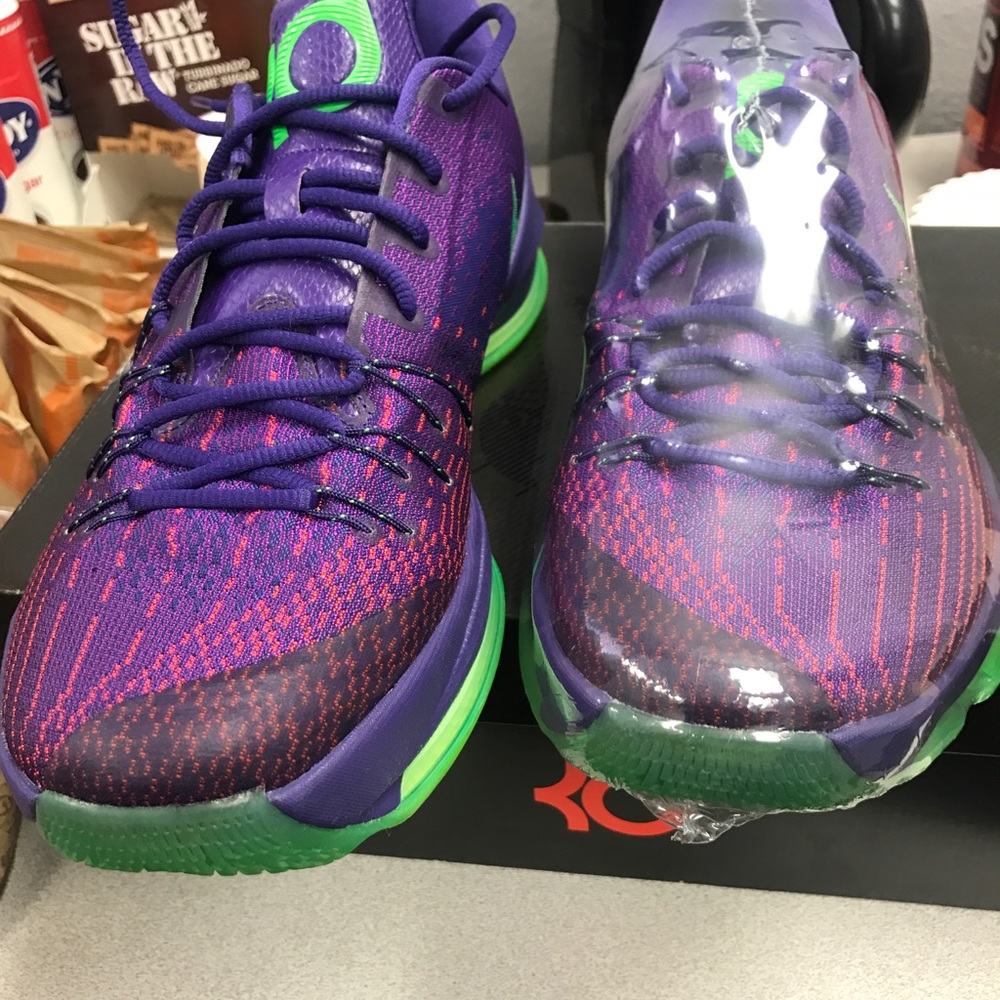 Nike KD (Kevin Durant)8