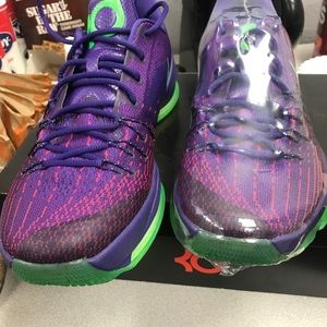 Nike KD (Kevin Durant)8