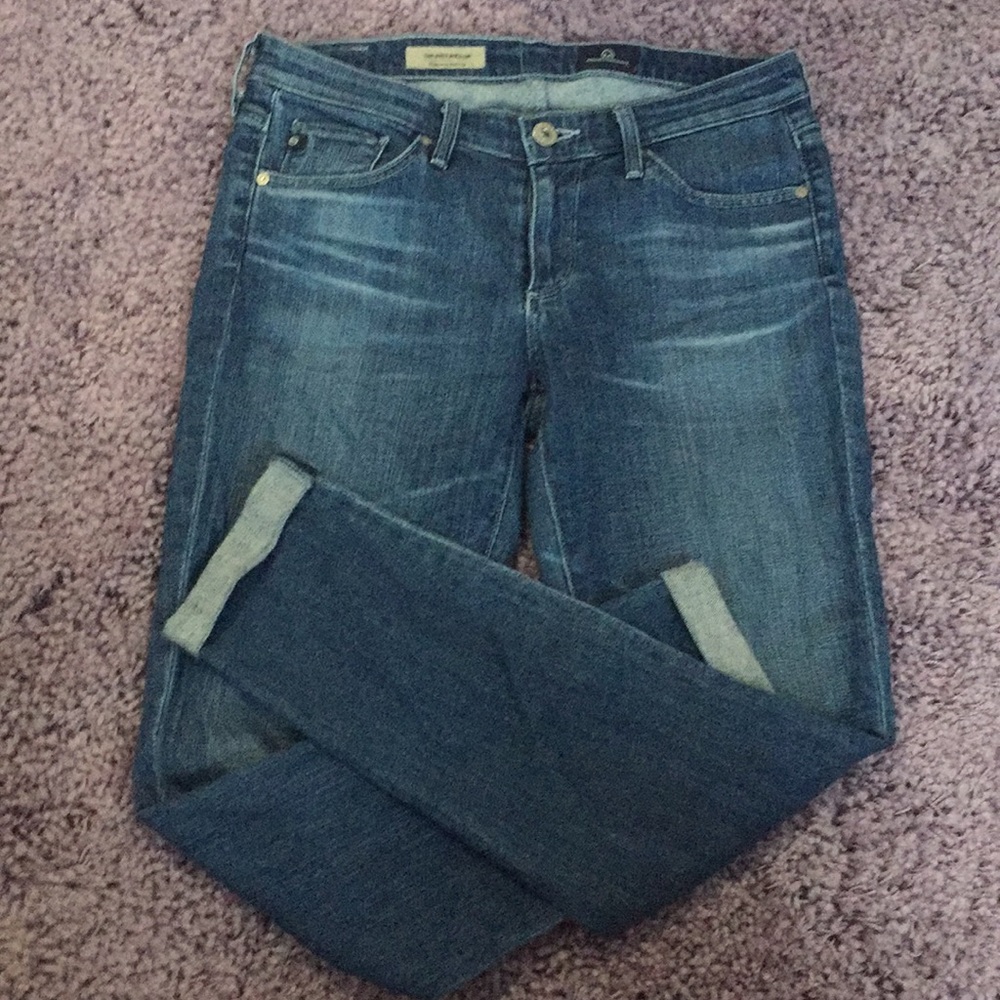 AG jeans