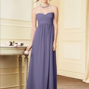 Alfred Angelo Bridesmaid Dress