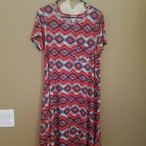Lularoe Carley
