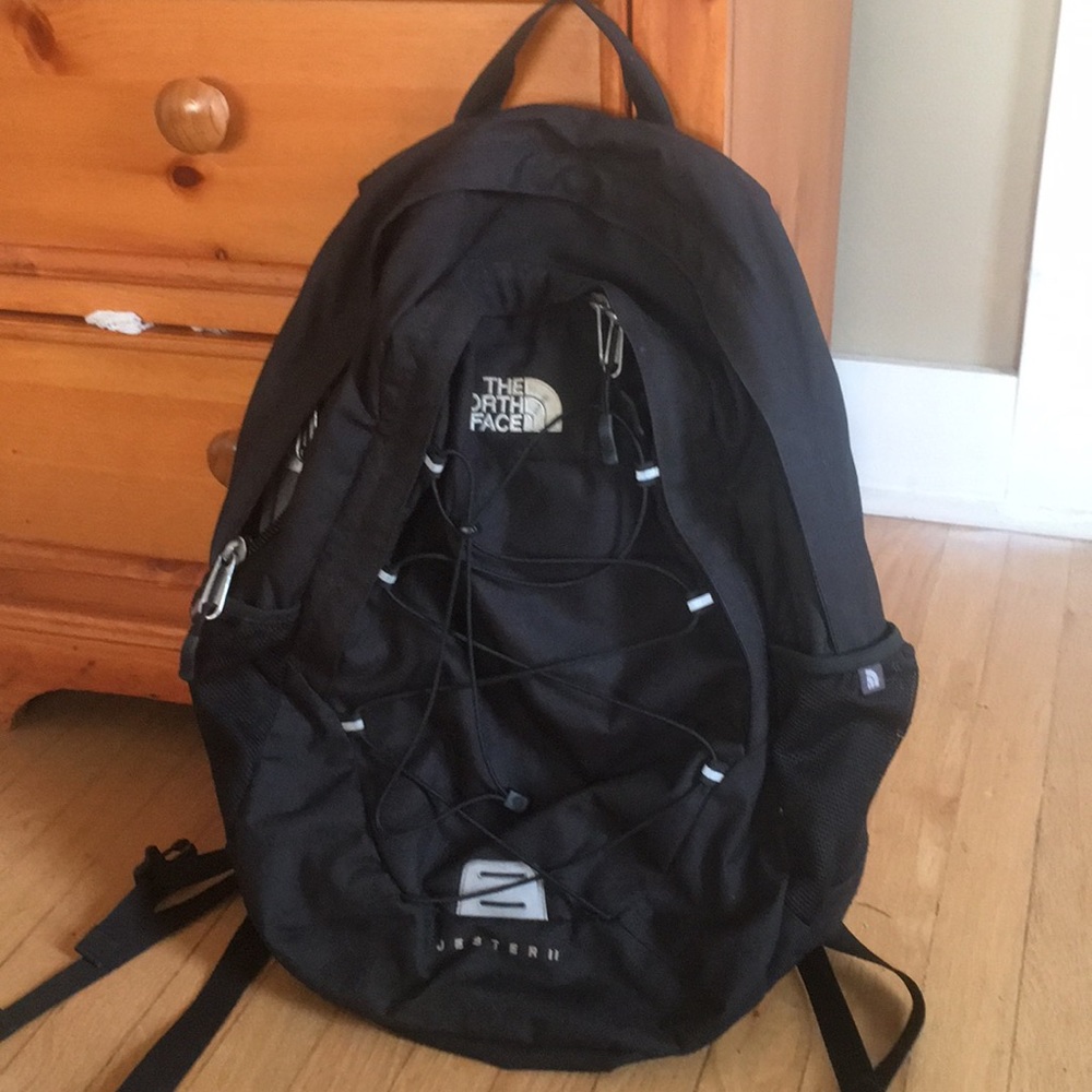 North face jester 2 backpack
