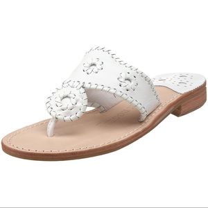 (Used) Jack Rogers➰