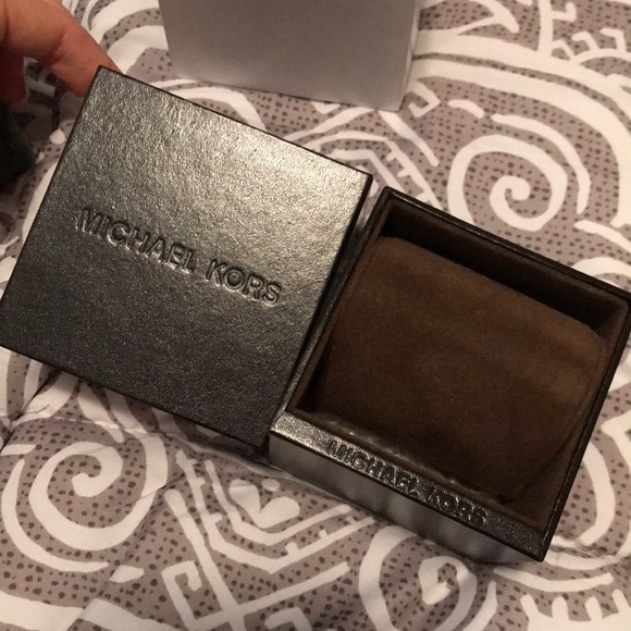 Michael Kors Accessories Michael Kors Watch Case Poshmark