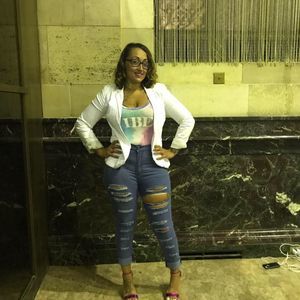 Meet your Posher, Krystal