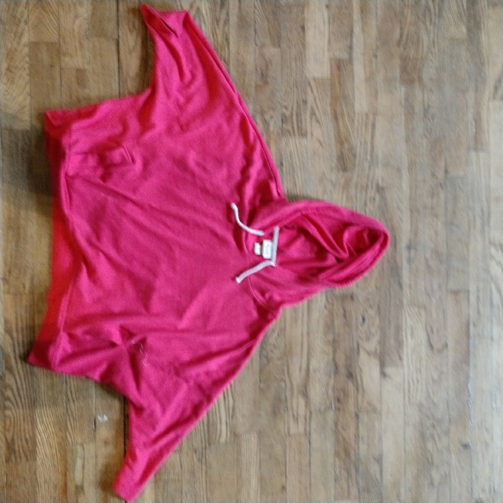 Mossimo hoodie