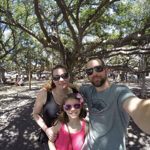 Meet your Posher, Heidi