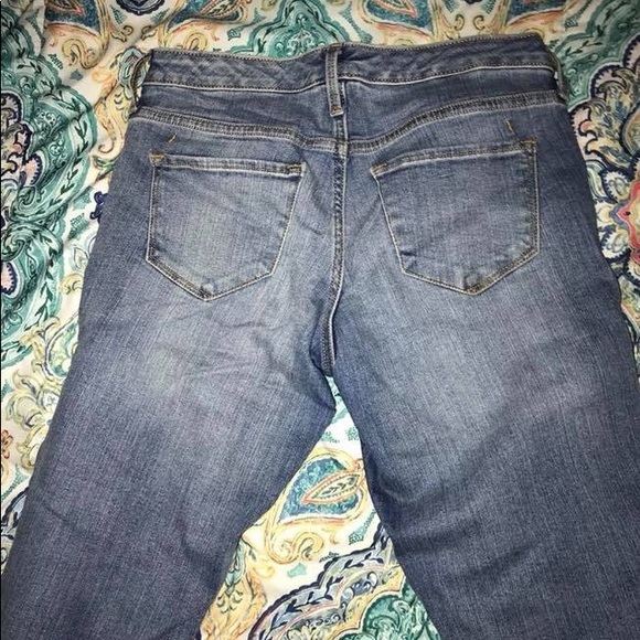 Jeans - Picture 3 of 3