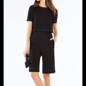 BCBG Maxazria Richmond Jumper