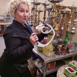 Meet your Posher, Marcela