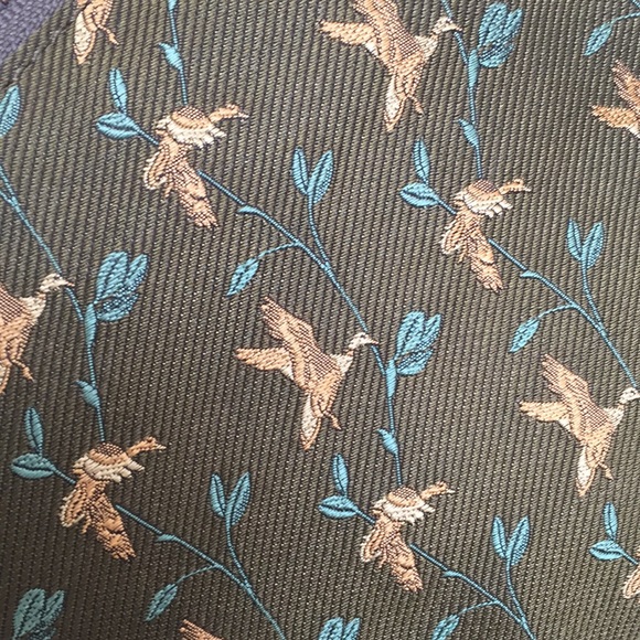 J. CREW silk purse - Picture 2 of 5