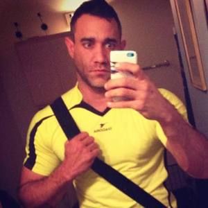 Meet your Posher, Benjamin